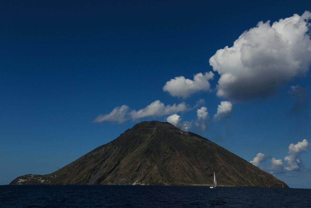 Volcan Mont Saint Helens