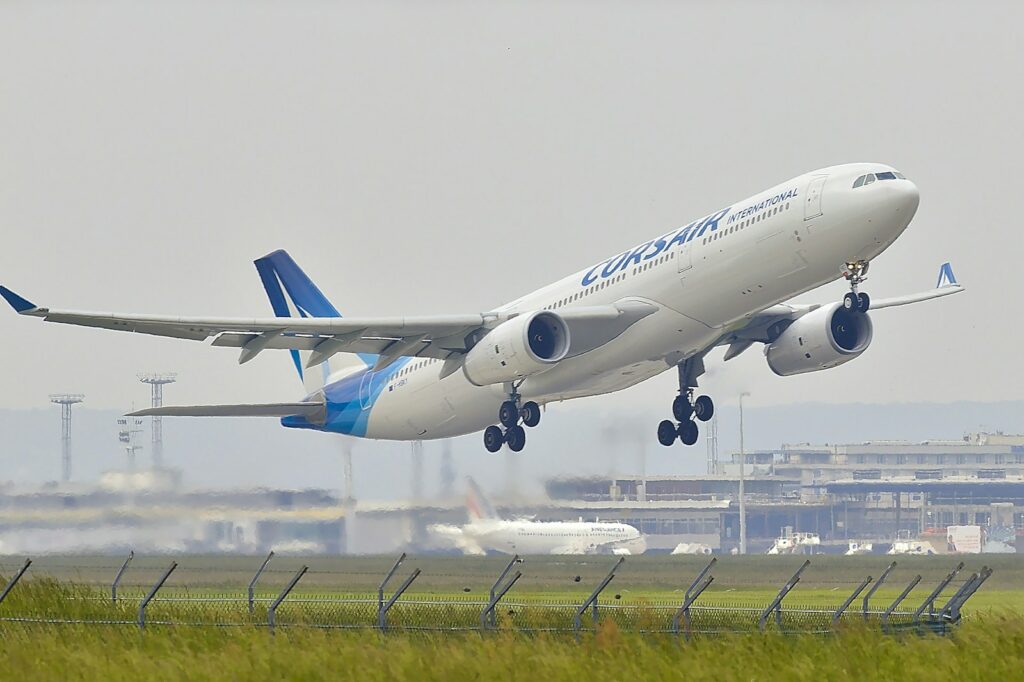 Avion électrique : est-ce vraiment pour demain ?