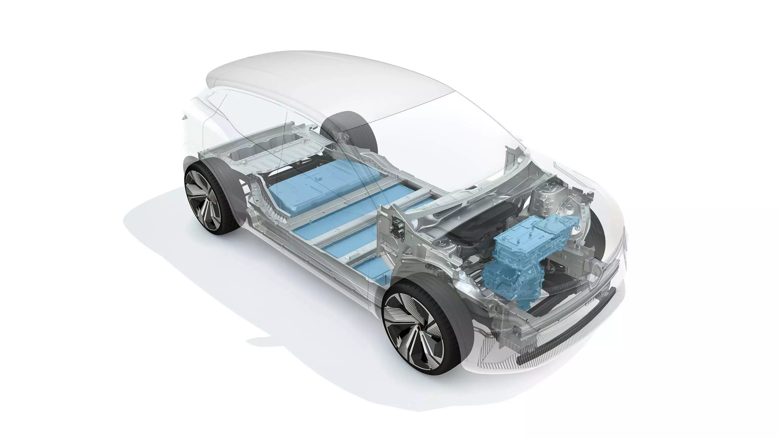 Batterie à semi-conducteurs