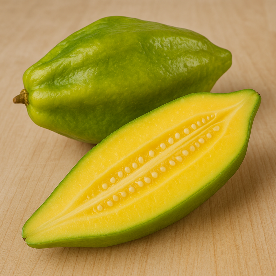 Babaco : Propriétés et bienfaits