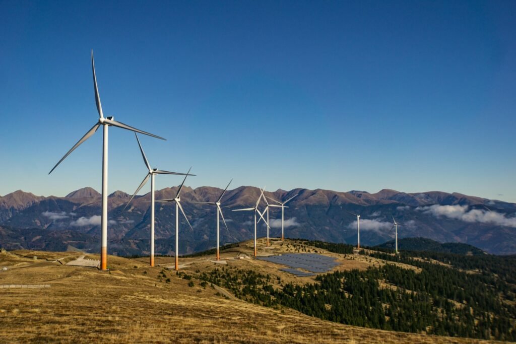 Éolienne