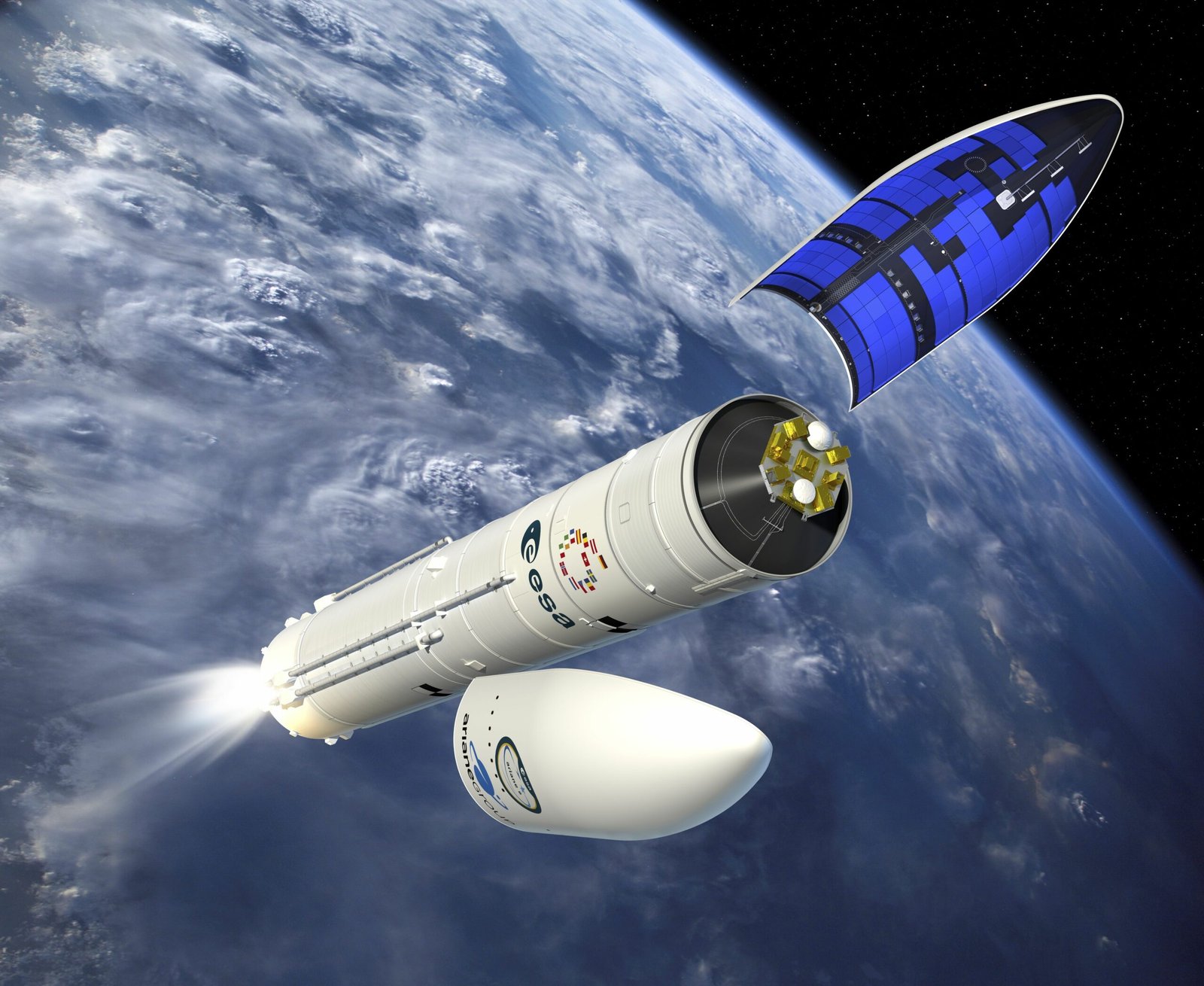 Ariane 6