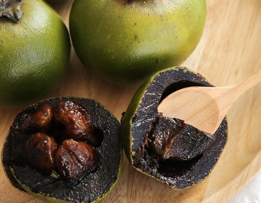 Sapote : Propriétés et bienfaits