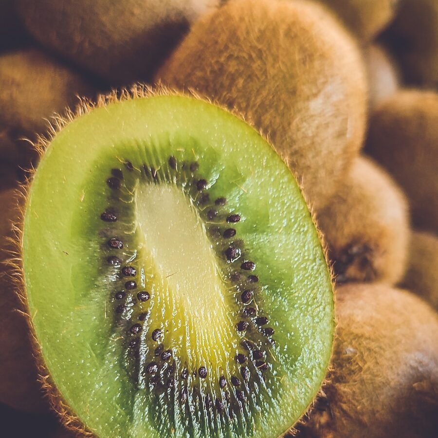 Kiwi : Propriétés et bienfaits
