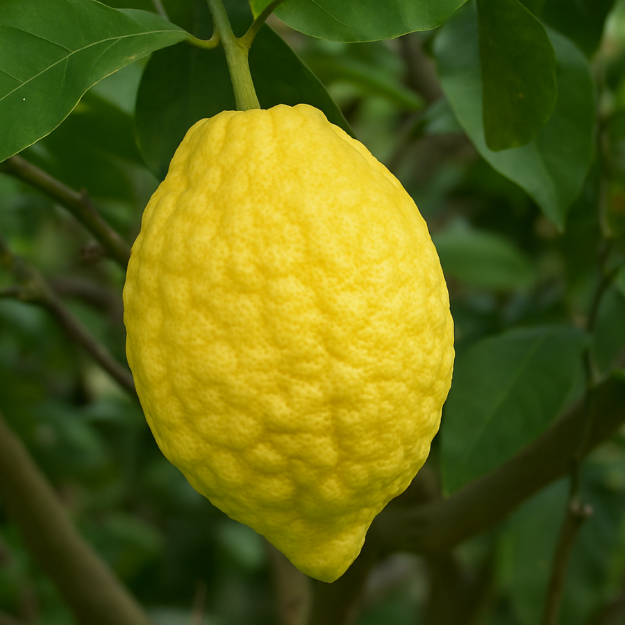 Cédrat : Propriétés et bienfaits