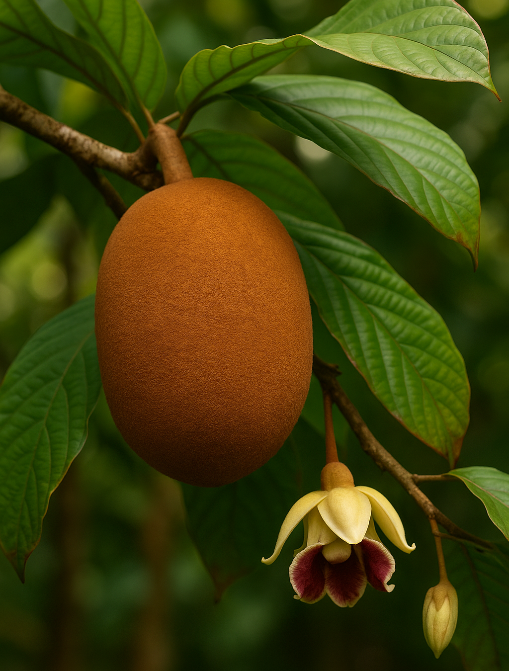 Cupuaçu : Propriétés et bienfaits