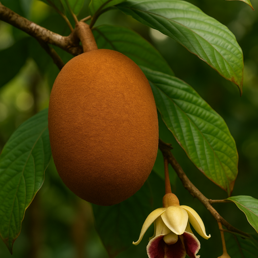 Cupuaçu : Propriétés et bienfaits