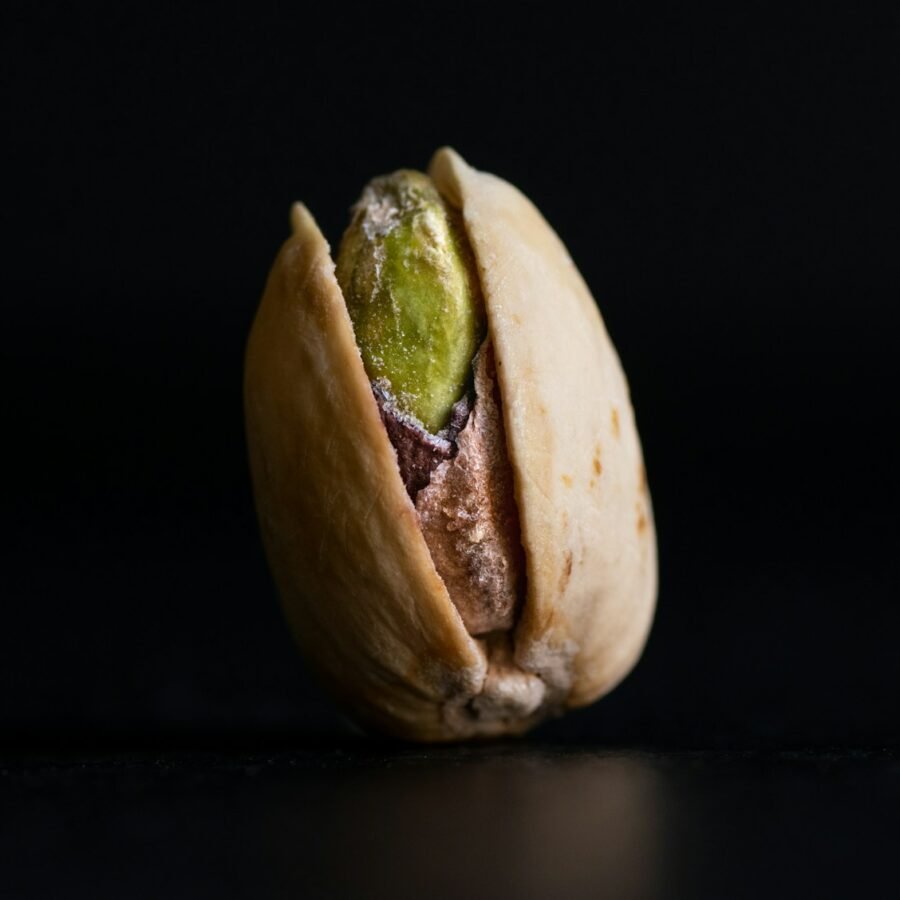 Pistache : Propriétés et bienfaits