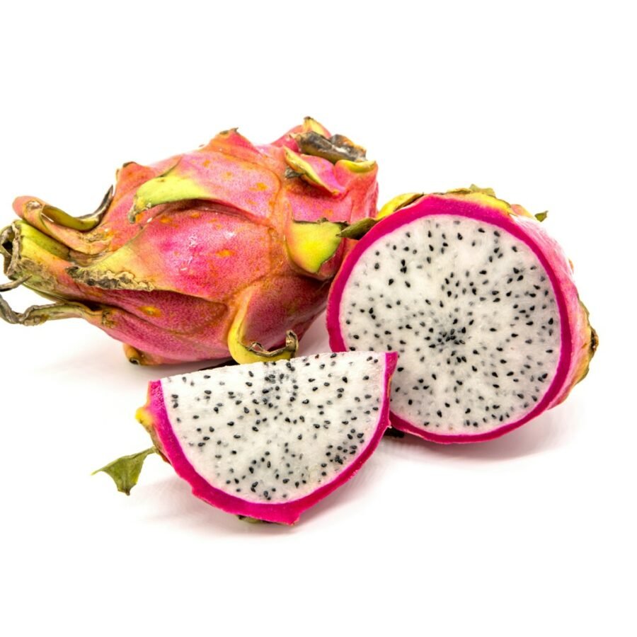 Pitaya (fruit du dragon) : Propriétés et bienfaits