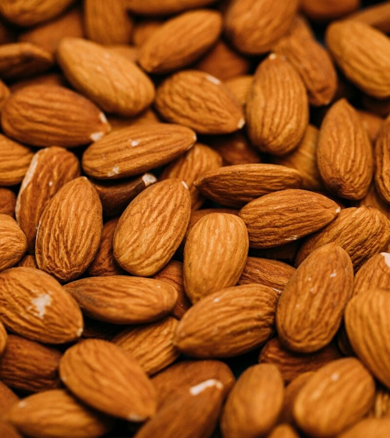 Amande : Propriétés et bienfaits