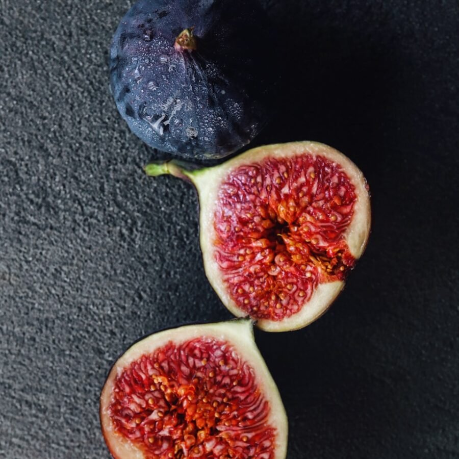Figue : Propriétés et bienfaits