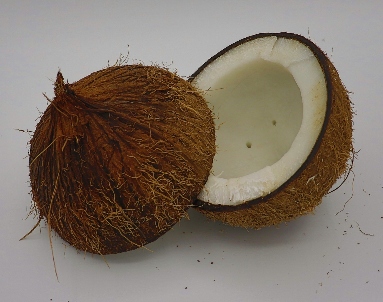 Noix de coco : Propriétés et bienfaits