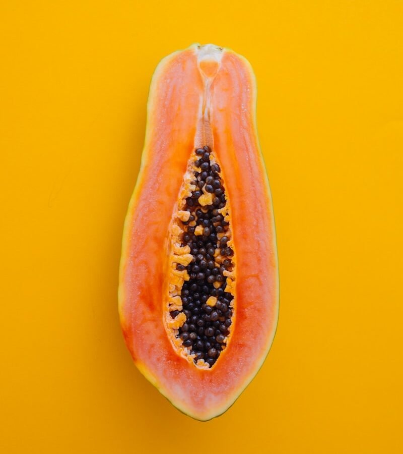 Papaye : Propriétés et bienfaits