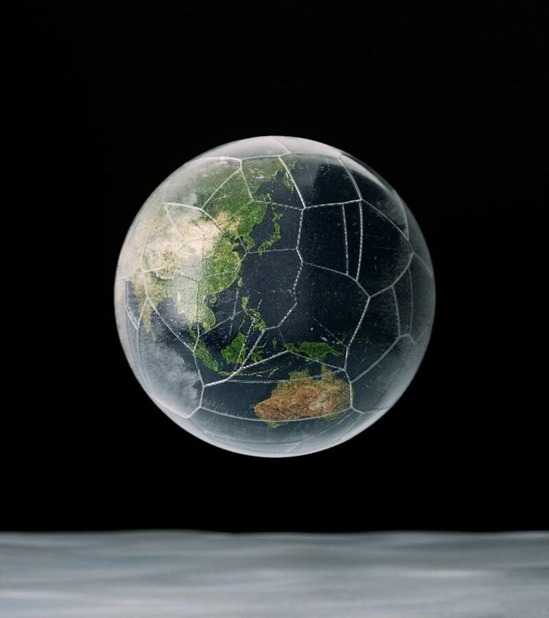 Cause du réchauffement climatique