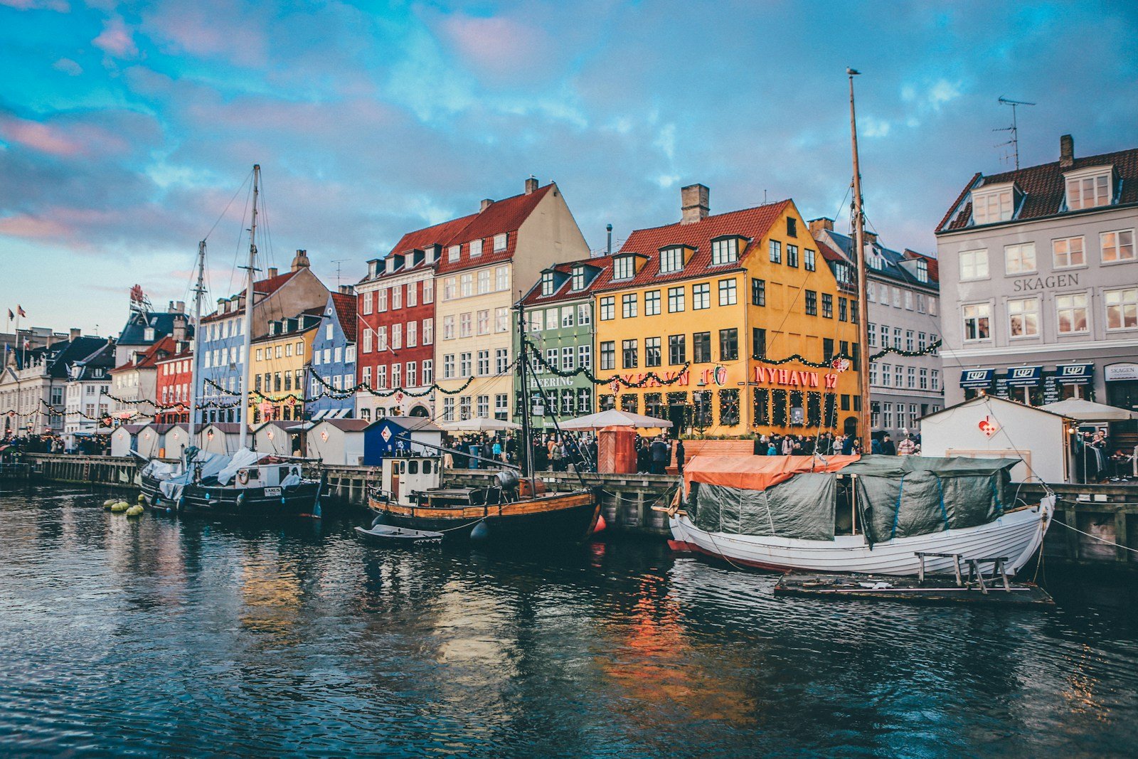 Danemark – Les incontournables