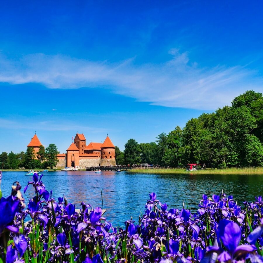 Lituanie – Les incontournables