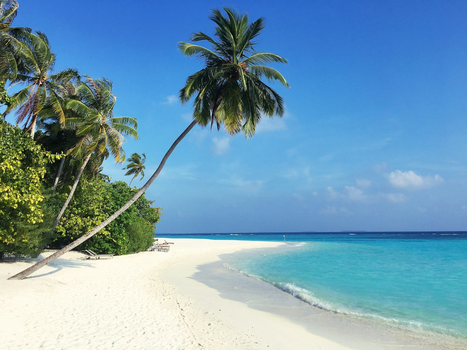 Maldives – Les incontournables