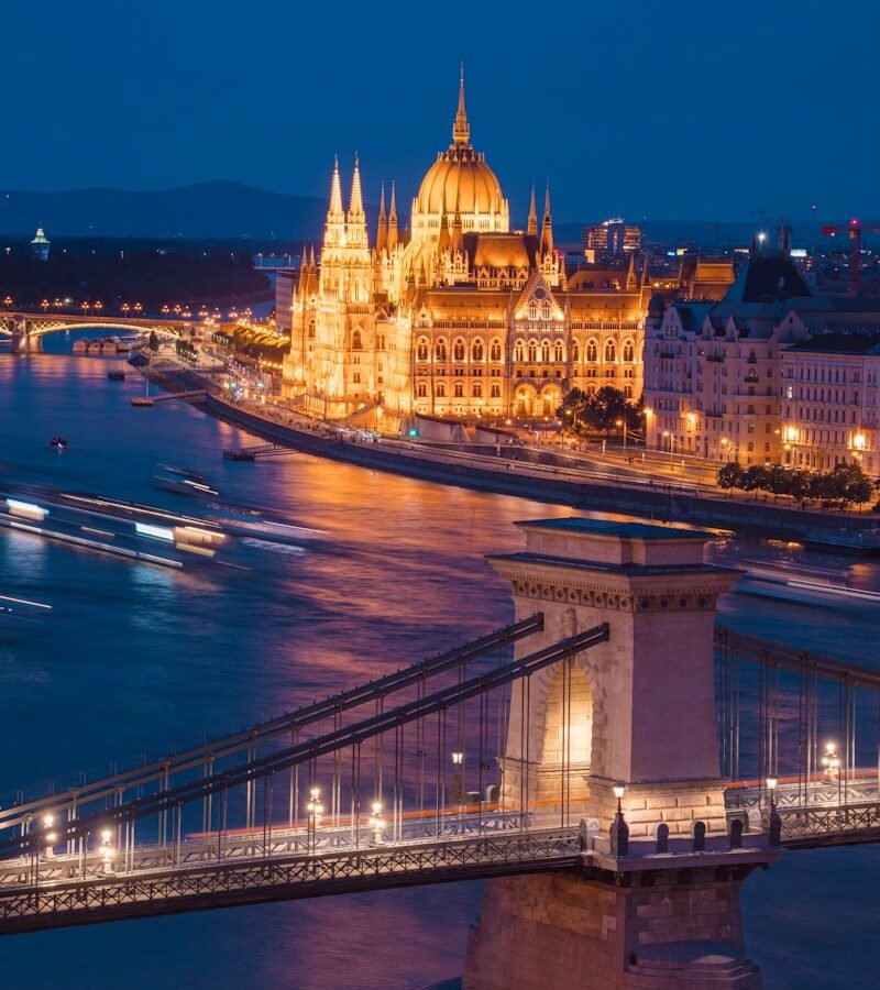 Hongrie - Les plus beaux endroits
