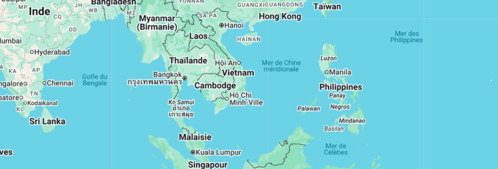 Vietnam – Les incontournables