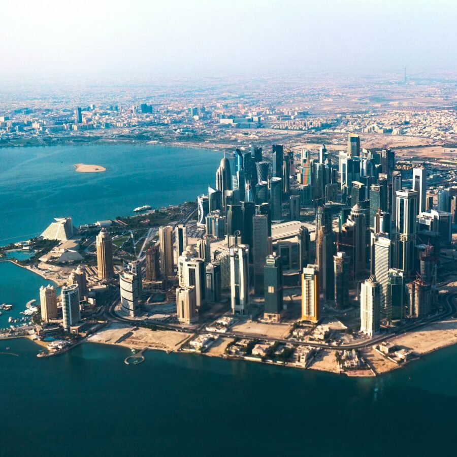 Qatar
