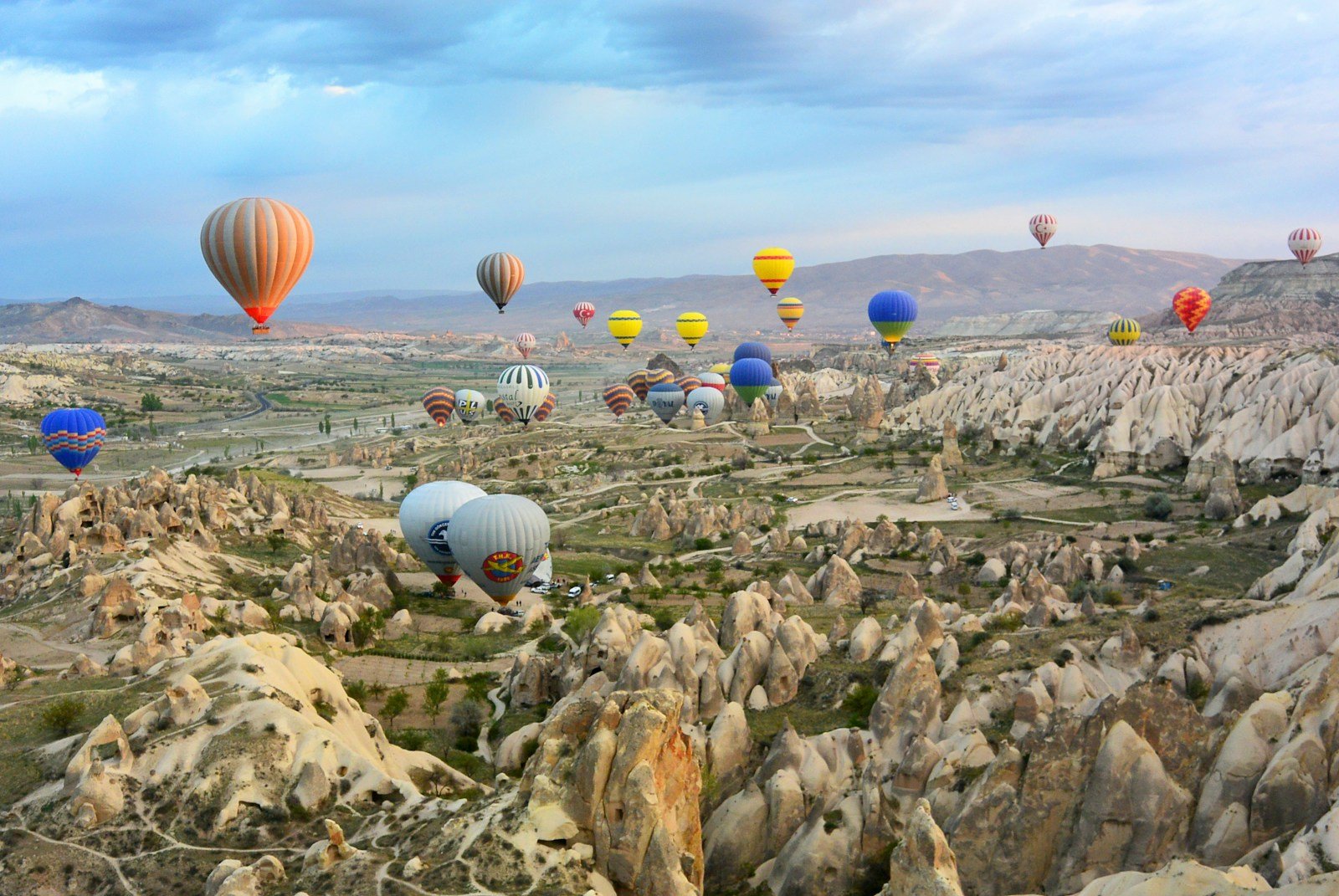 Turquie