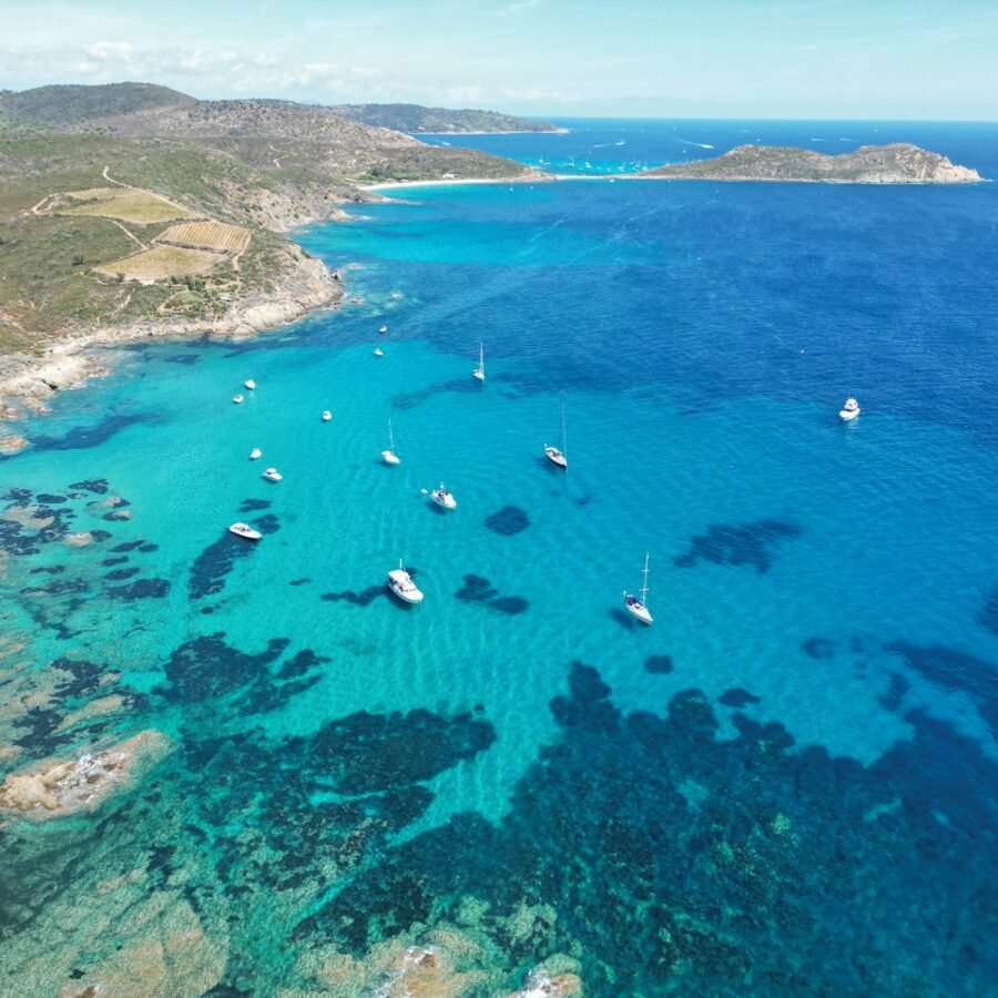 Provence-Alpes-Côte d’Azur