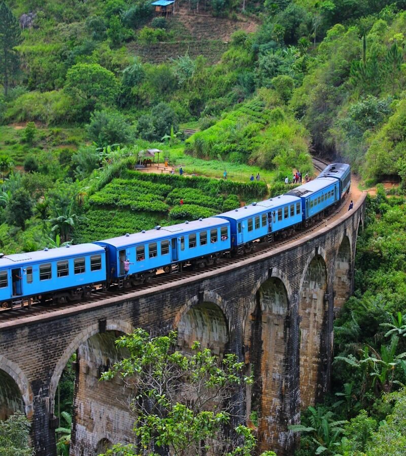 Sri Lanka – Les incontournables