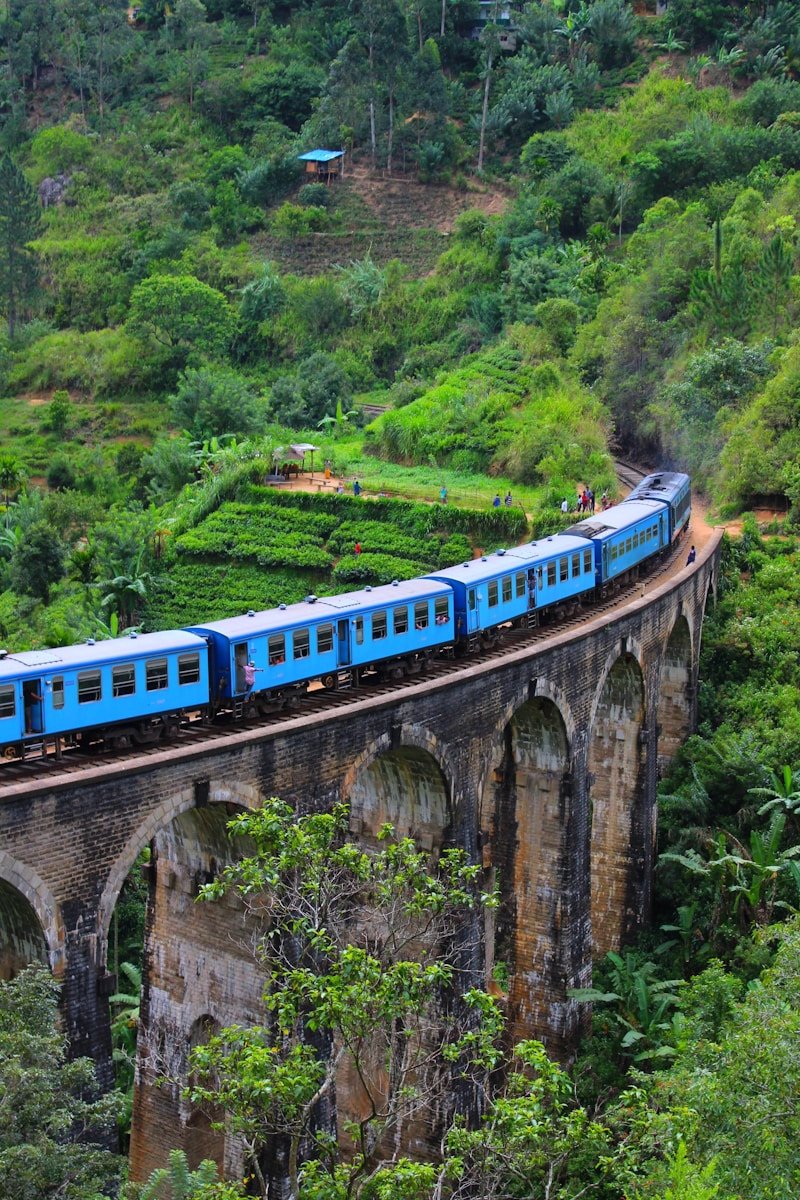 Sri Lanka – Les incontournables
