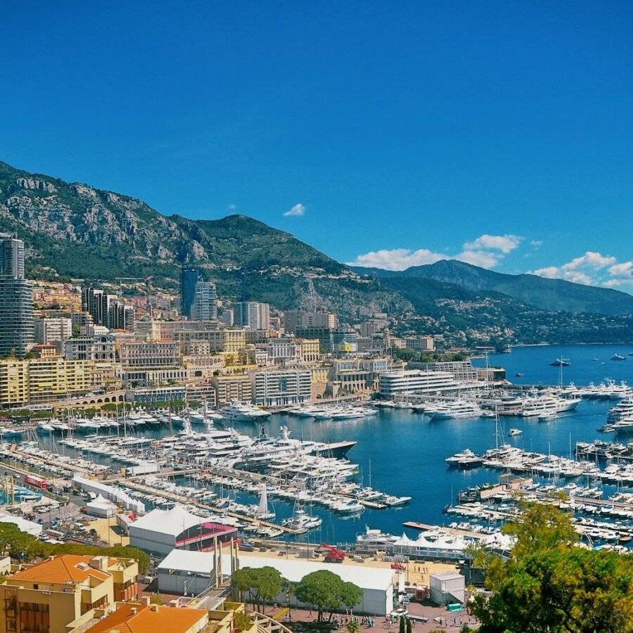 Monaco – Les incontournables