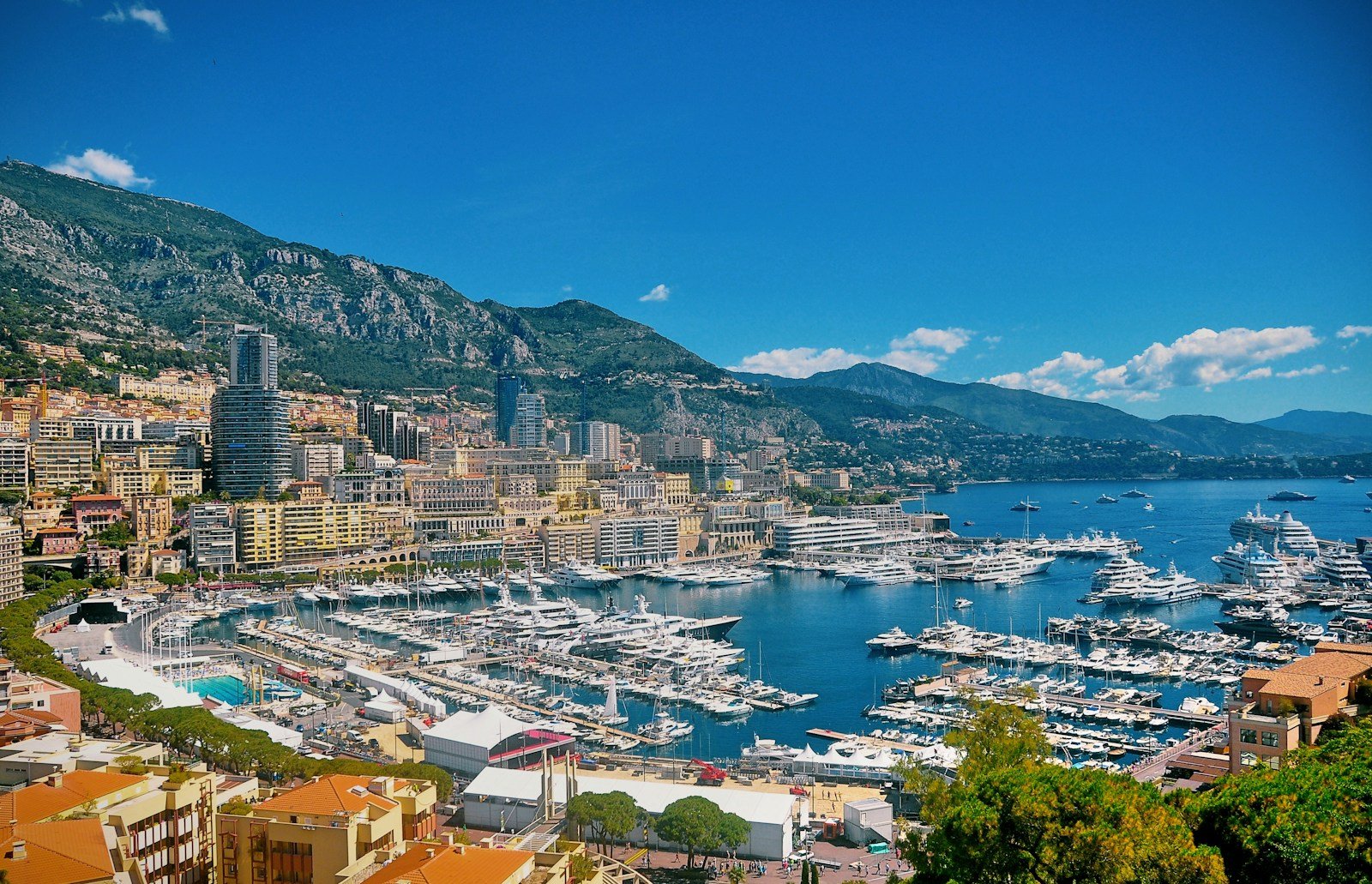 Monaco – Les incontournables