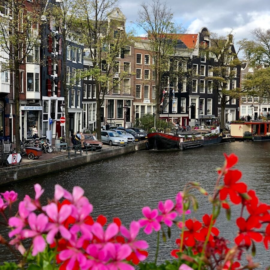 Pays-Bas – Les incontournables