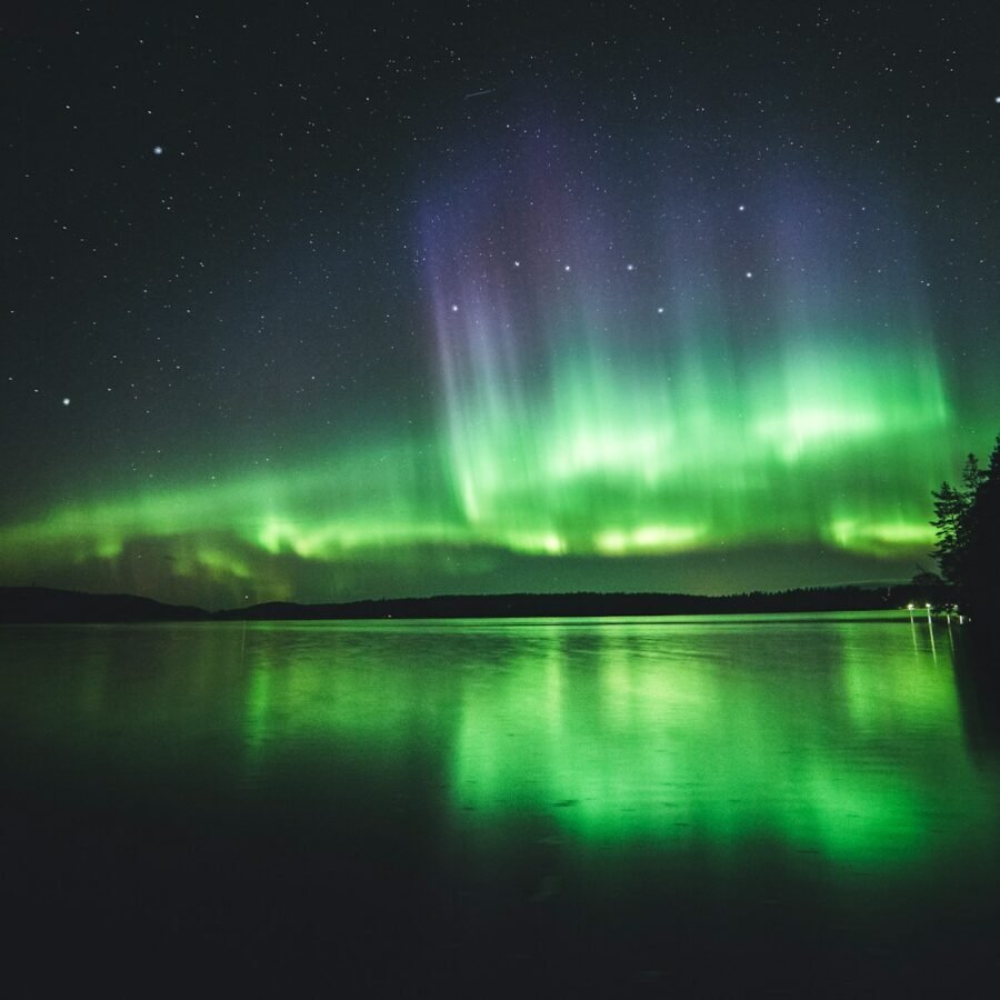 Finlande – Les incontournables