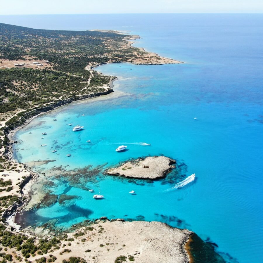 Chypre – Les incontournables