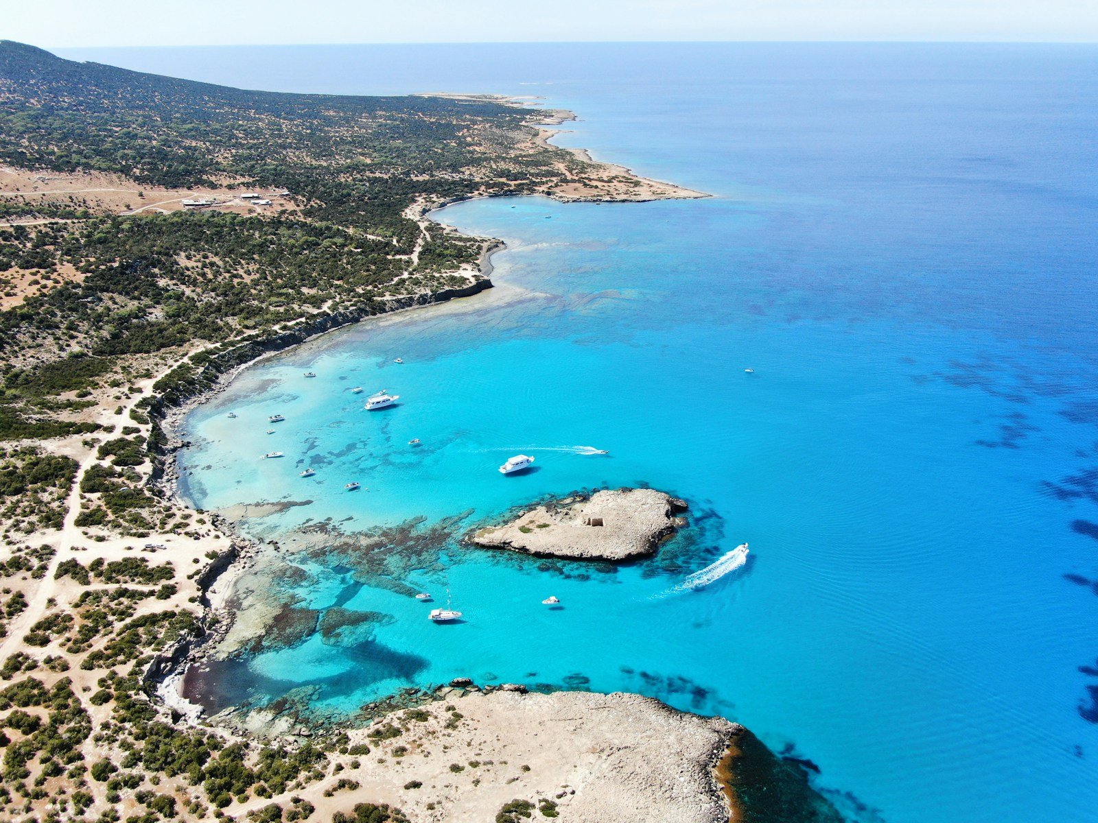 Chypre – Les incontournables
