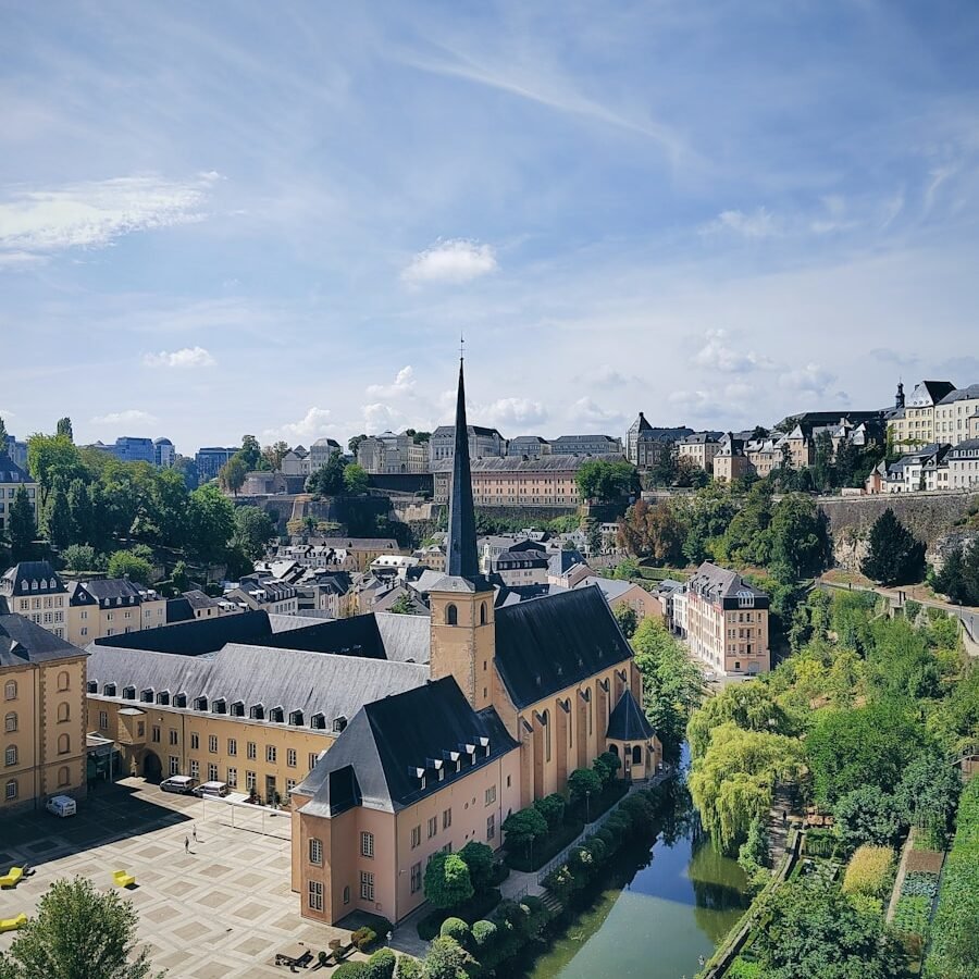 Luxembourg – Les incontournables