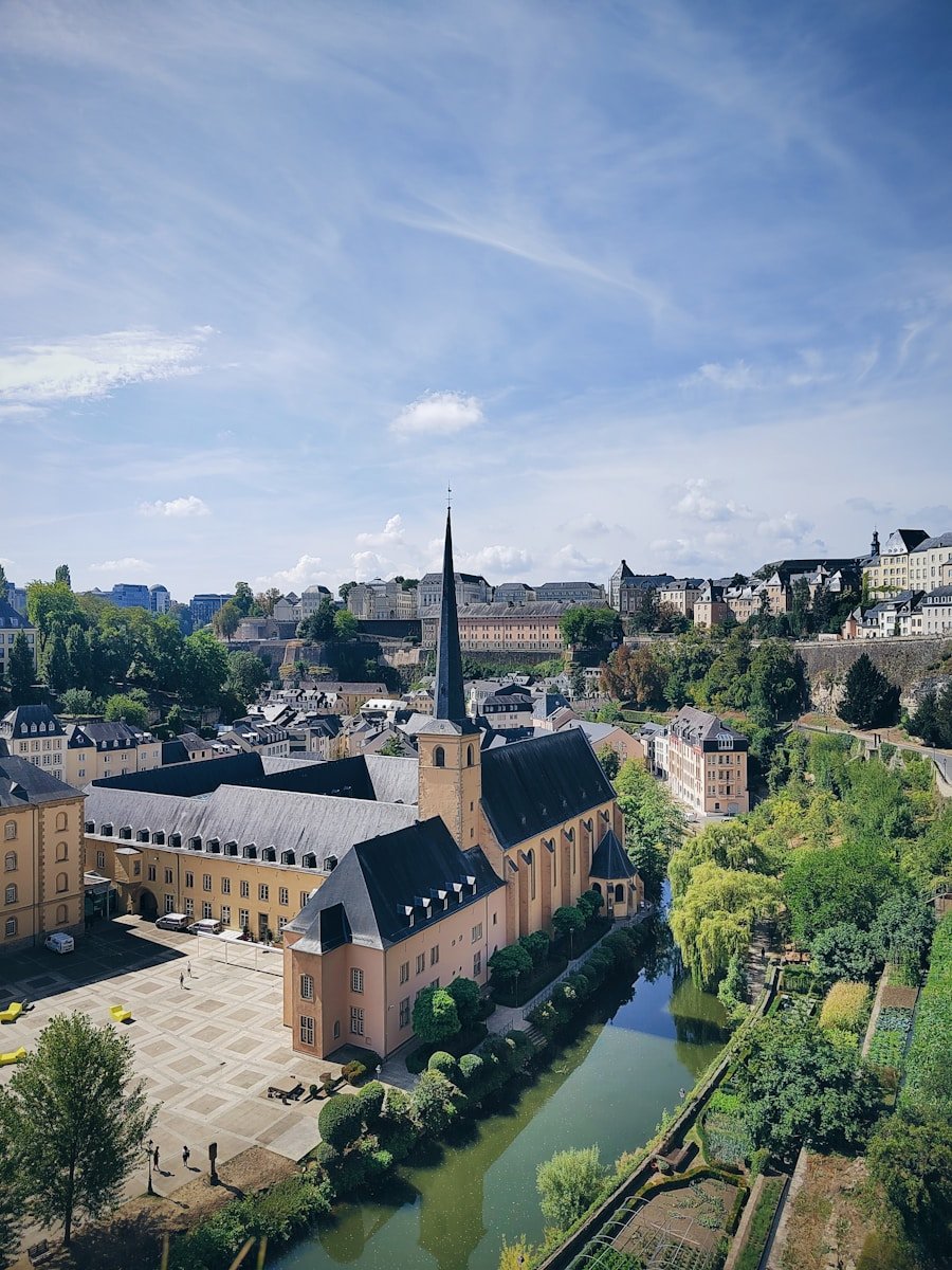 Luxembourg – Les incontournables