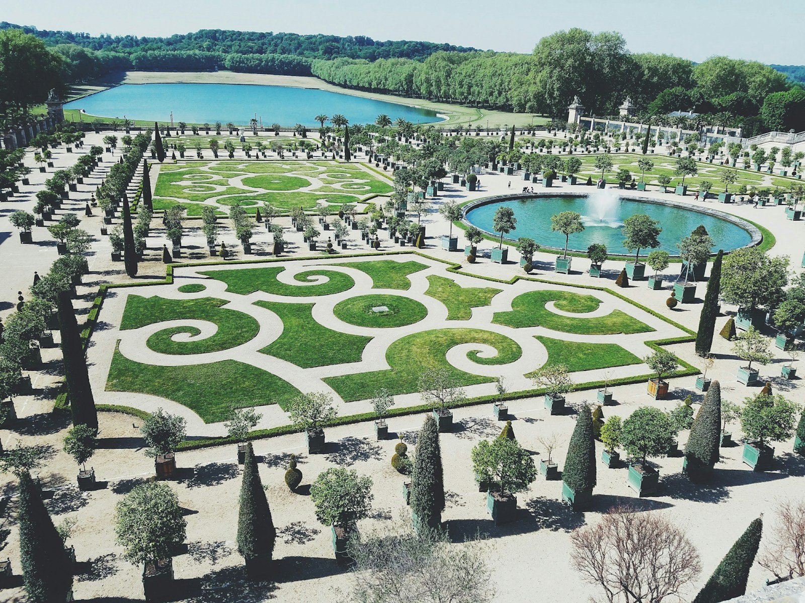 Château de Versailles
