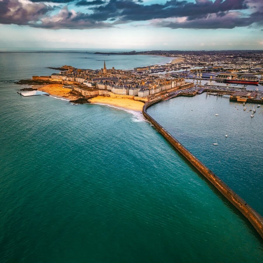 Saint-Malo