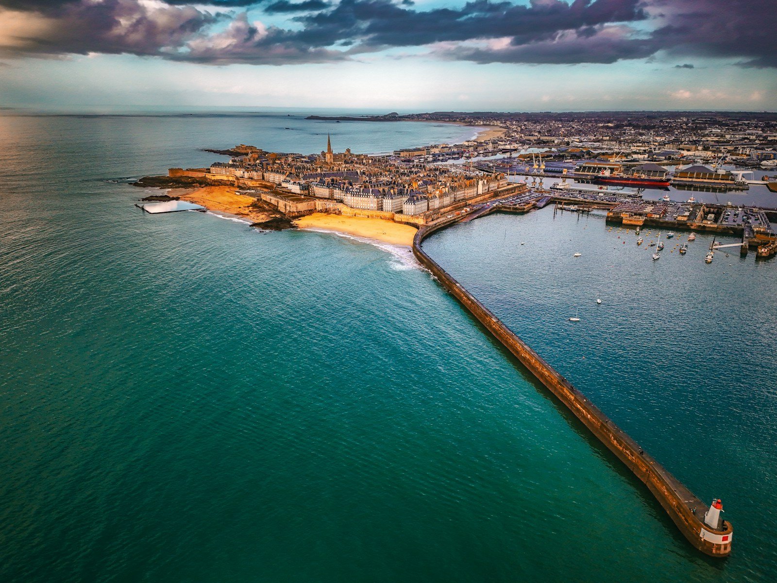 Saint-Malo