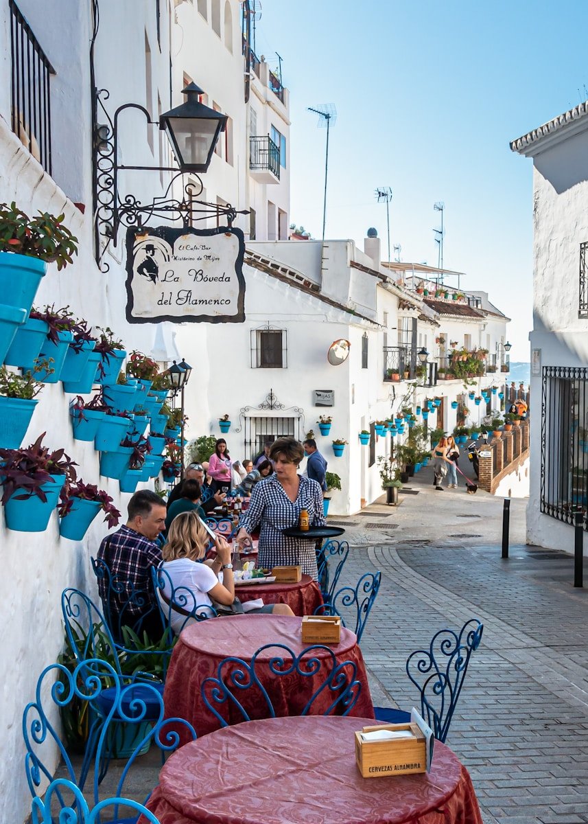 Espagne