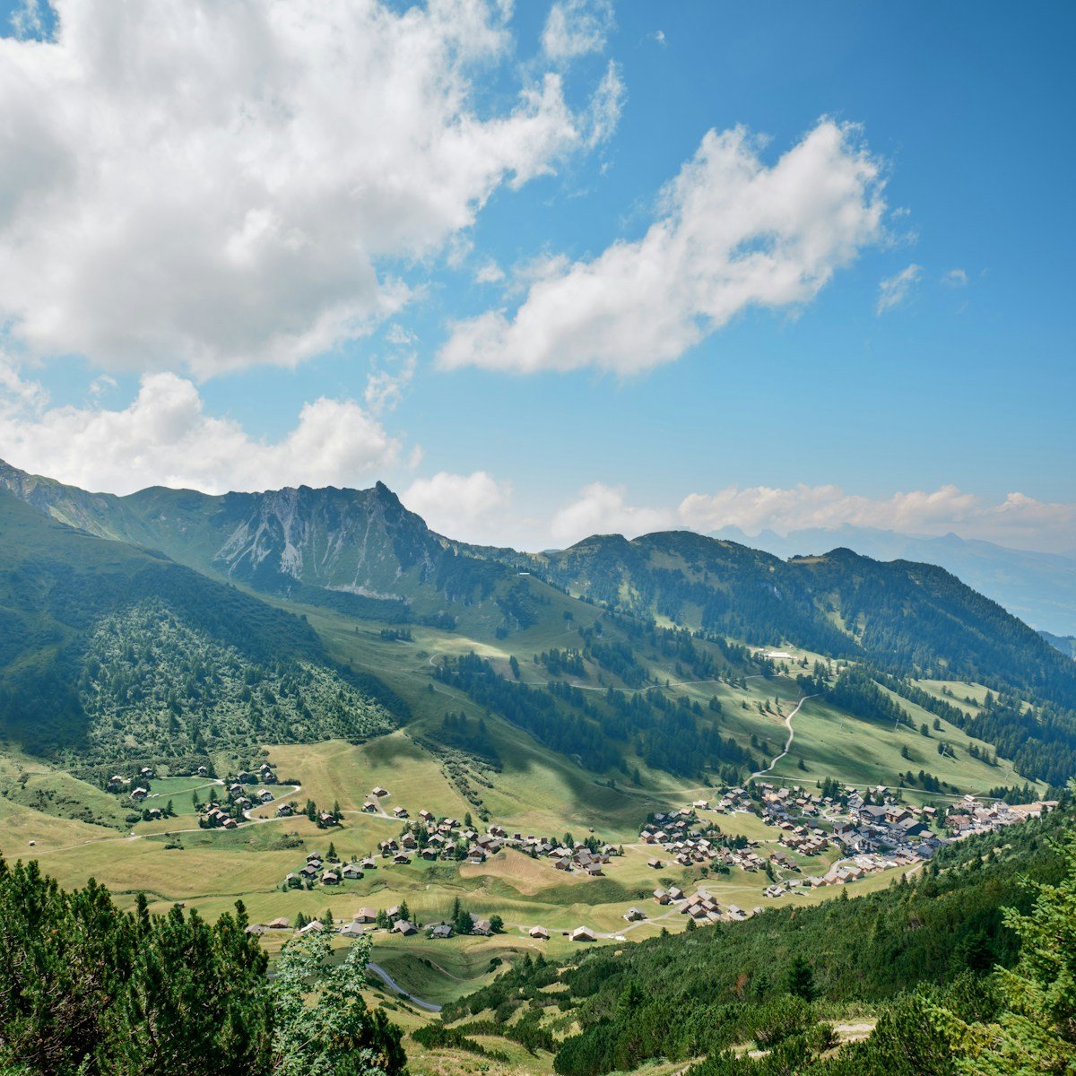 Liechtenstein – Les incontournables