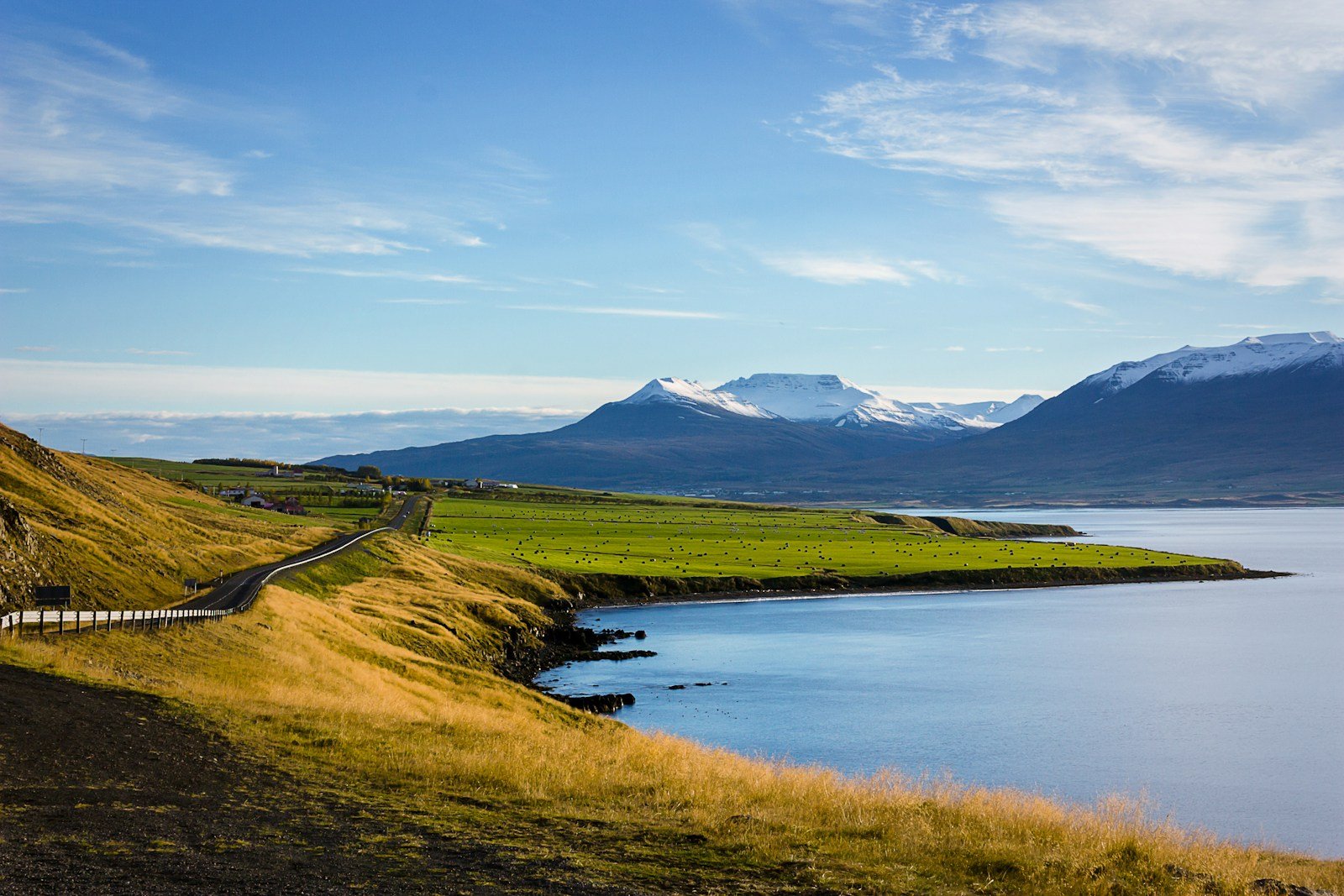 Islande – Les incontournables