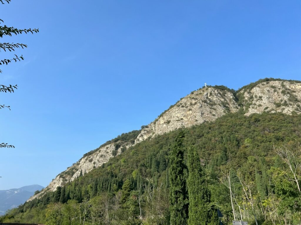 Le parc national de l’Aspromonte (Calabre)
