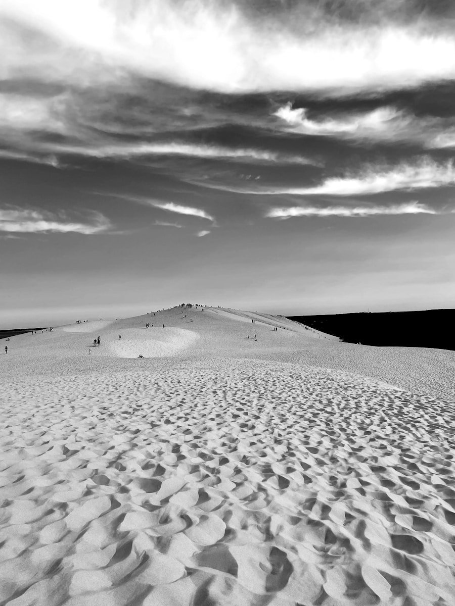 Dune du Pilat