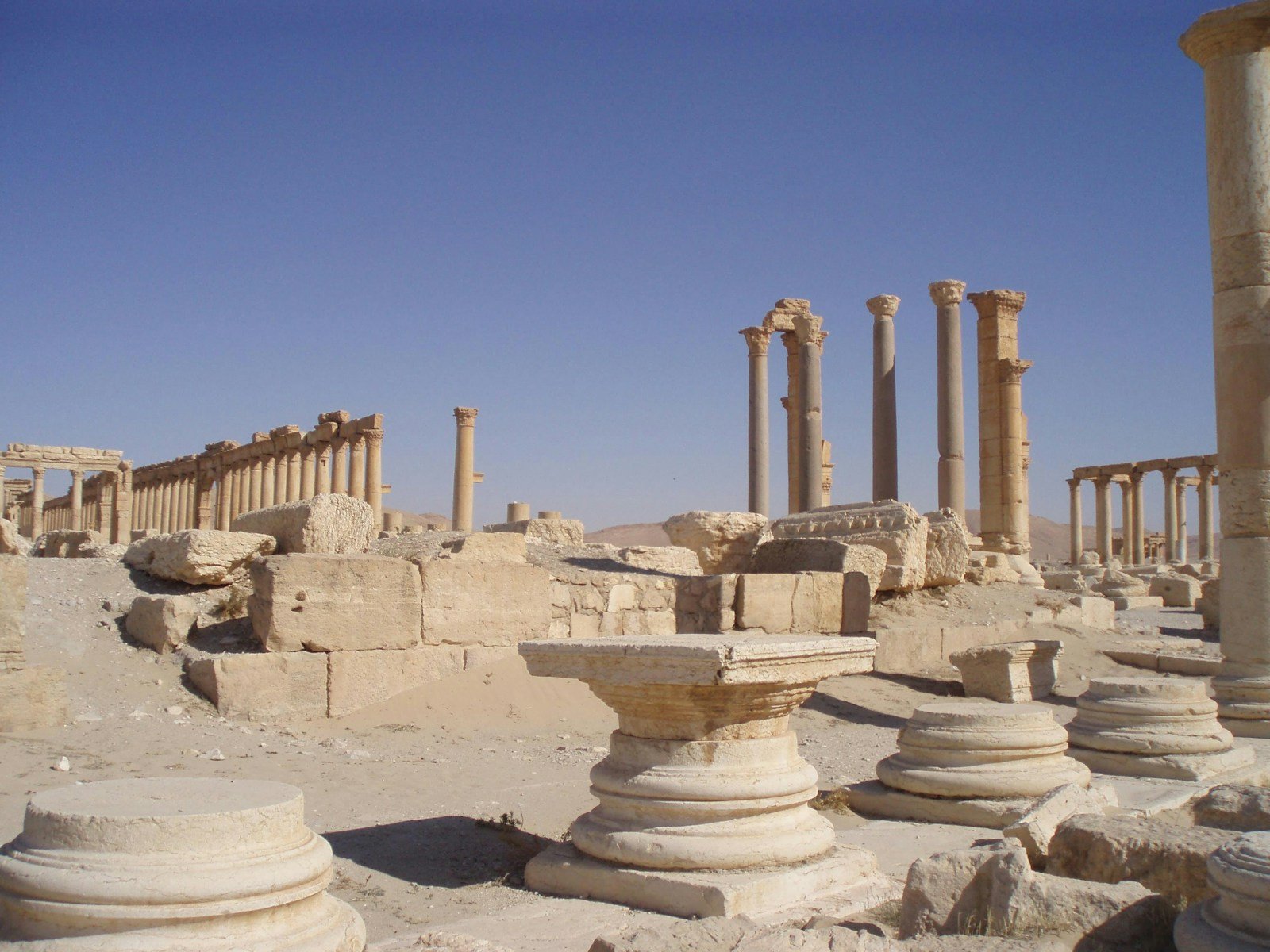 Syrie