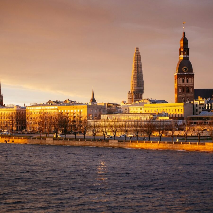 Lettonie – Les incontournables