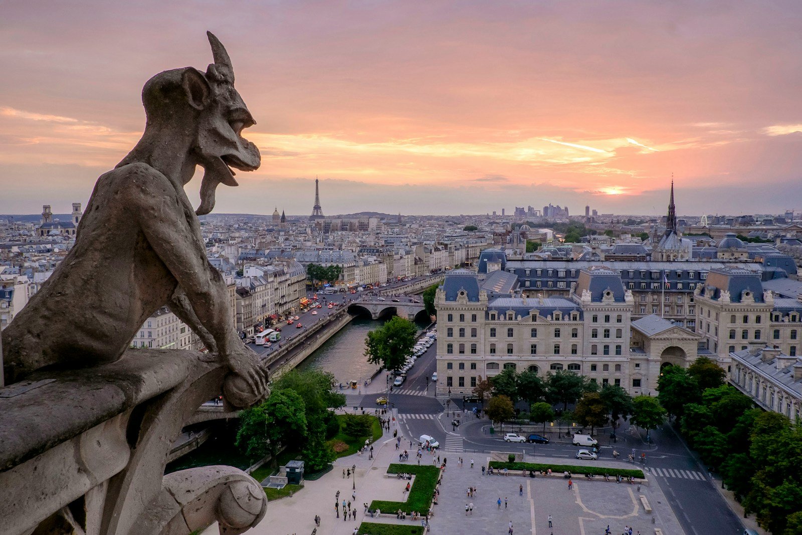 🇫🇷 France – Les plus beaux endroits
