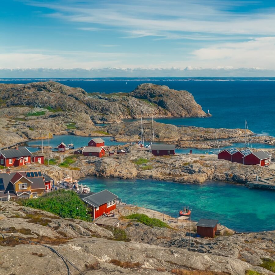 Suède – Les incontournables