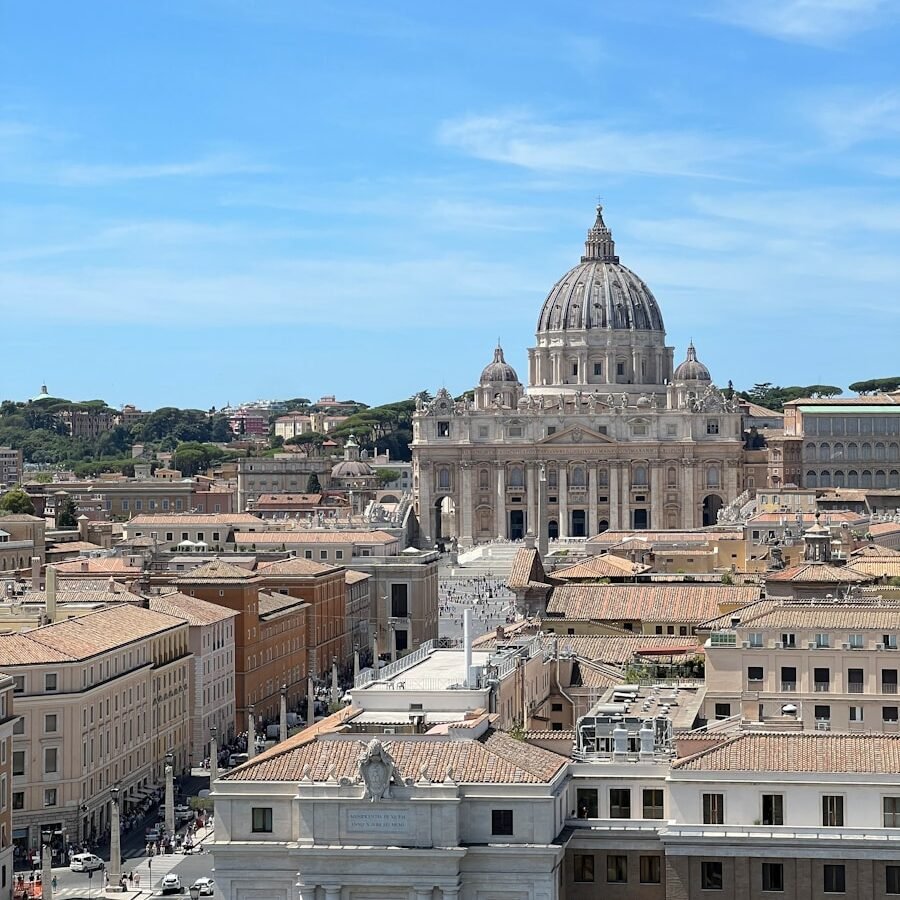Vatican – Les incontournables