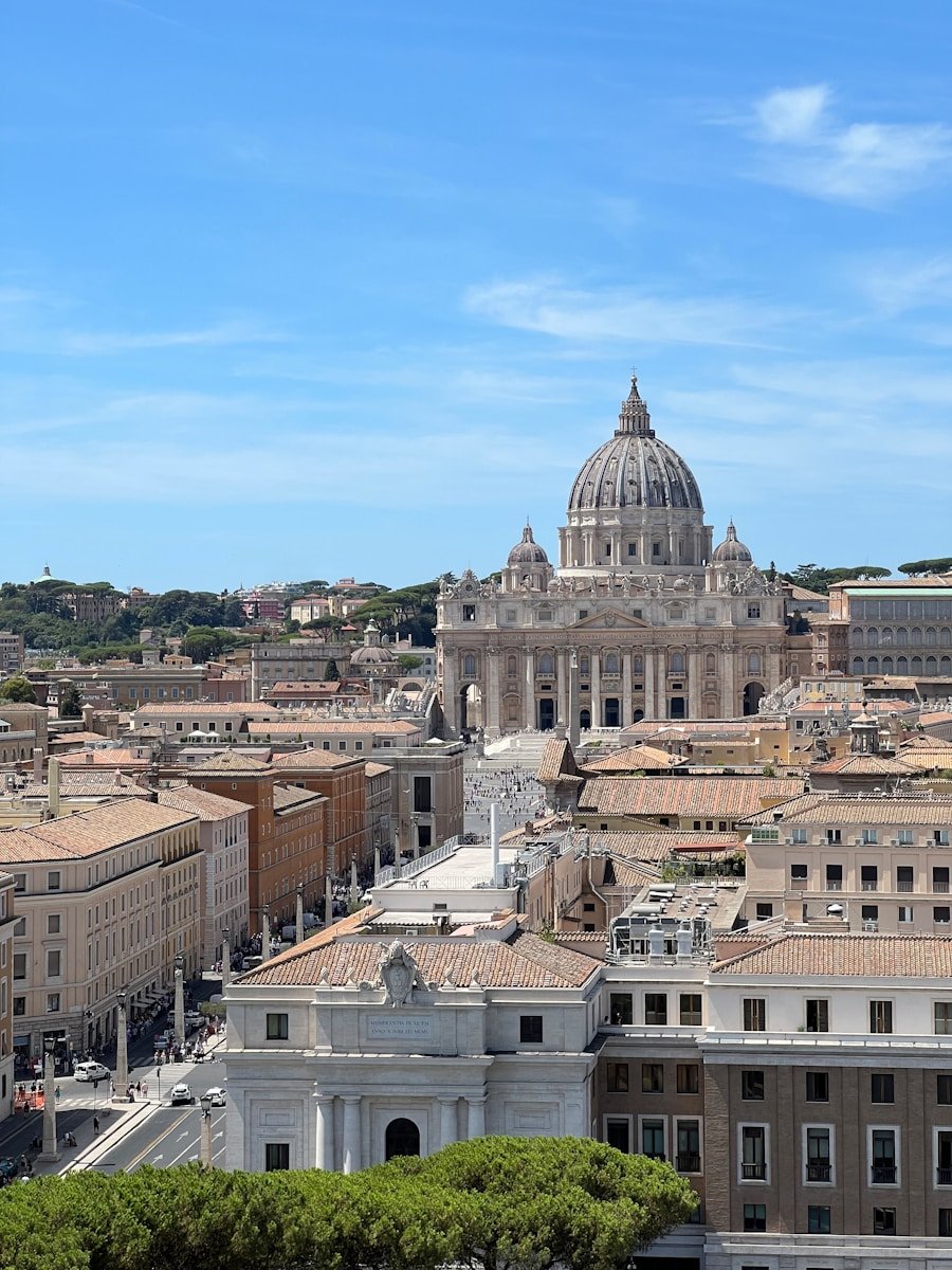Vatican – Les incontournables